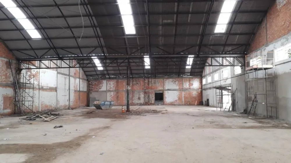 Depósito-Galpão, 2443 m² - Foto 17