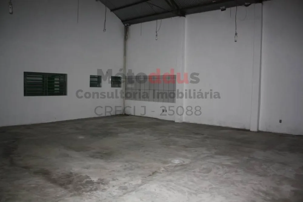 Depósito-Galpão - Foto 9