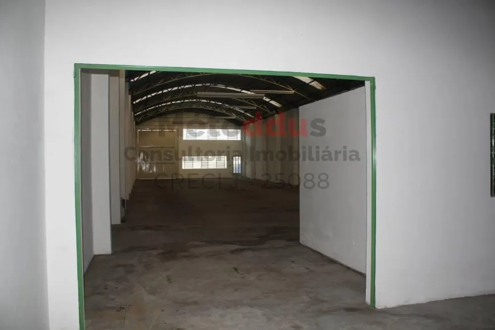 Depósito-Galpão - Foto 8