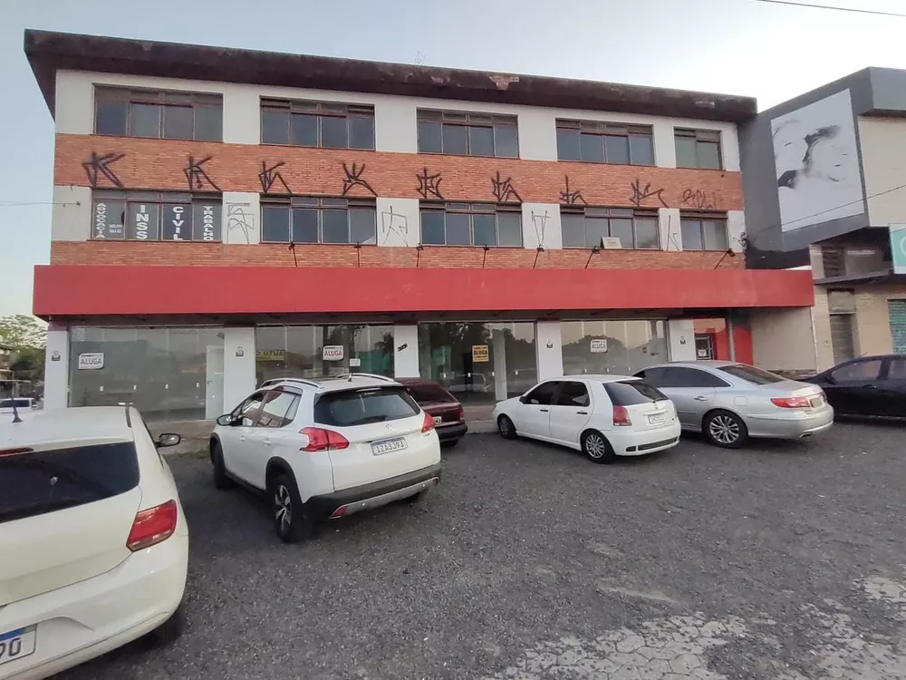 Loja-Salão para alugar, 300m² - Foto 2