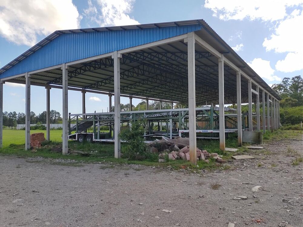 Depósito-Galpão - Foto 9