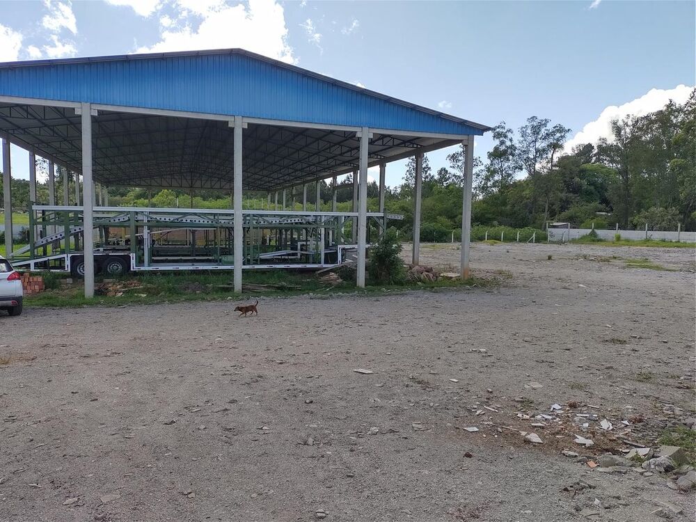 Depósito-Galpão - Foto 7