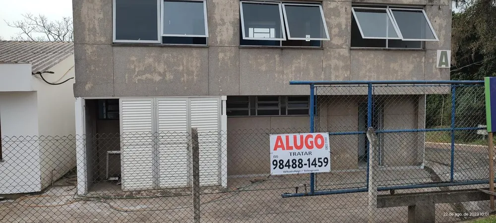Depósito-Galpão - Foto 1