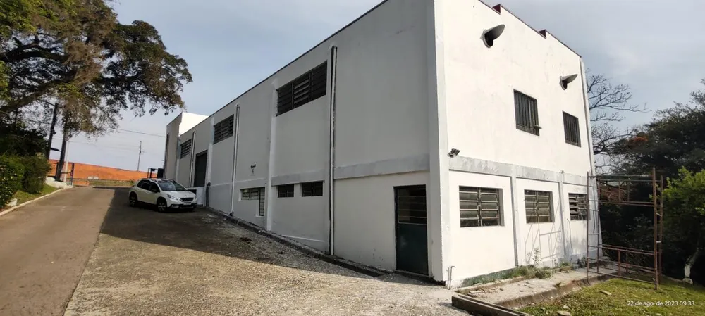 Depósito-Galpão - Foto 3