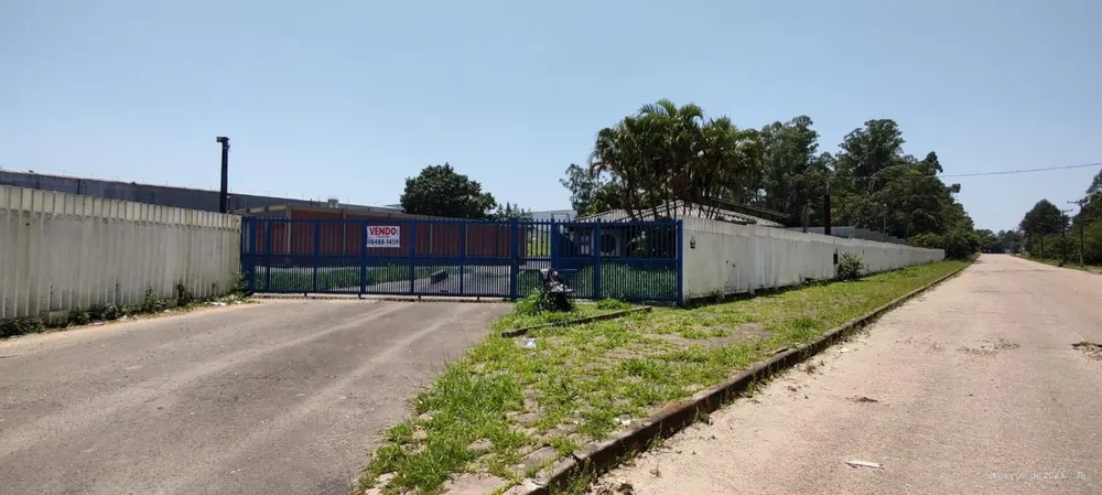 Depósito-Galpão - Foto 7