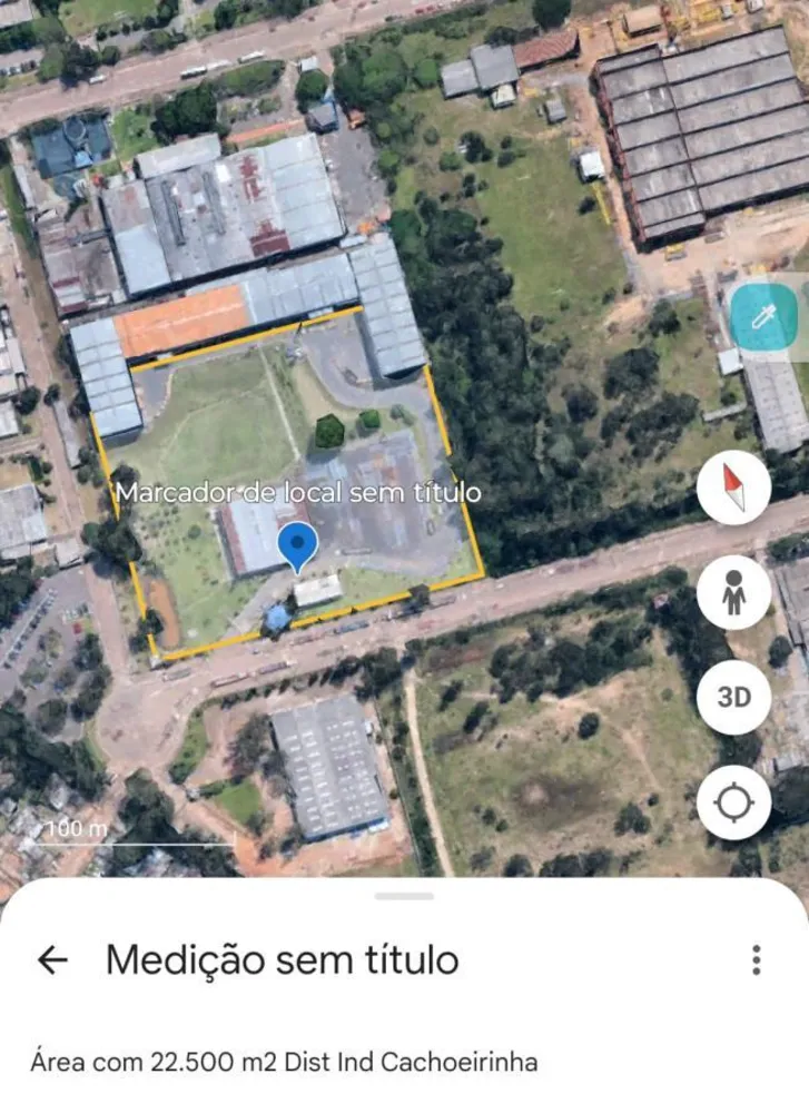 Depósito-Galpão - Foto 5
