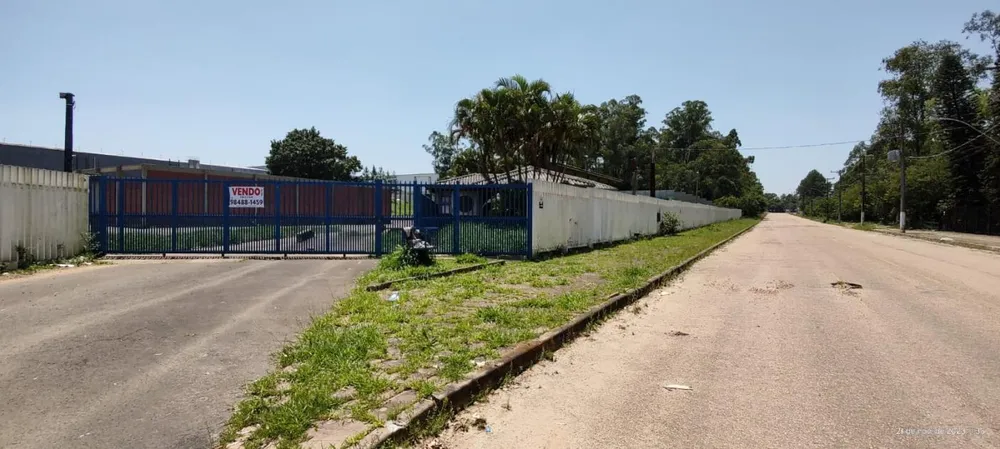 Depósito-Galpão - Foto 10