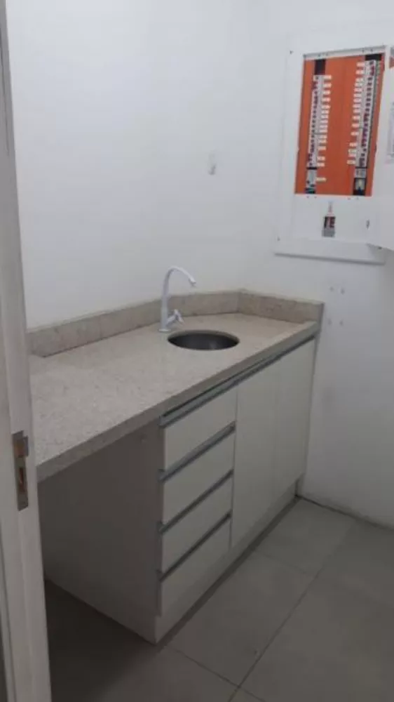 Loja-Salão para alugar, 86m² - Foto 5