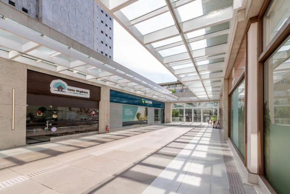 Loja-Salão, 86 m² - Foto 11