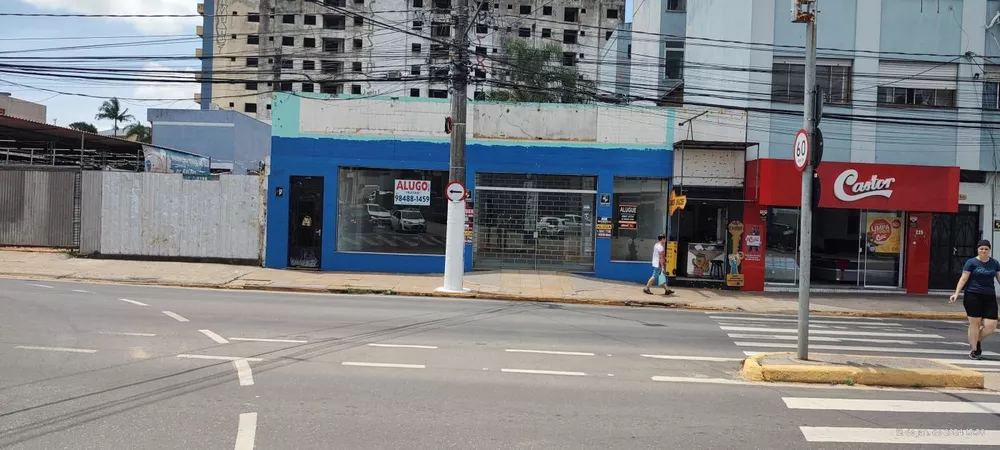 Loja-Salão para alugar, 150m² - Foto 3