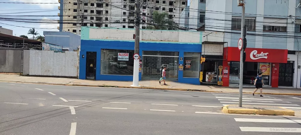 Loja-Salão para alugar, 150m² - Foto 4