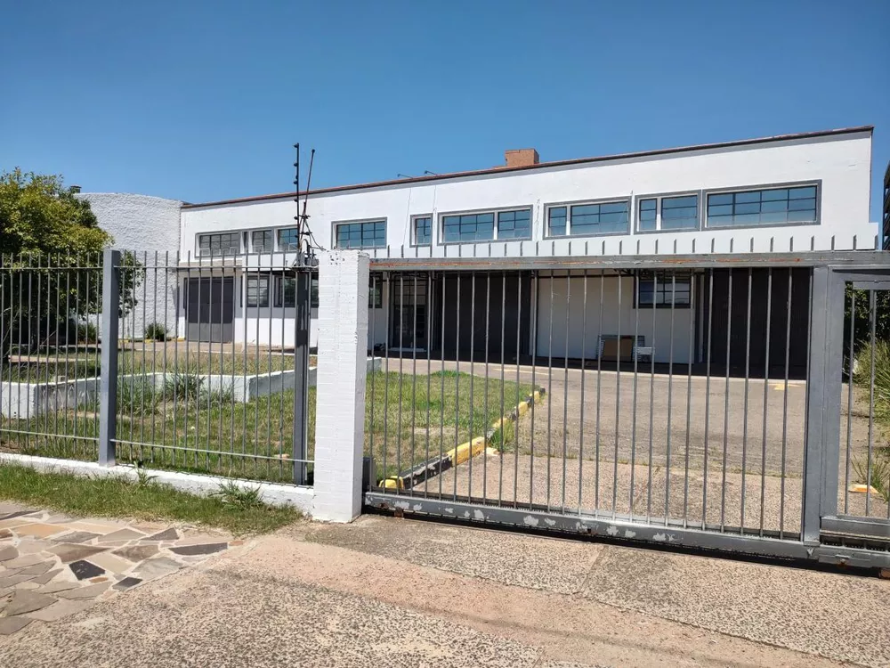 Depósito-Galpão-Armazém para alugar, 6000m² - Foto 1