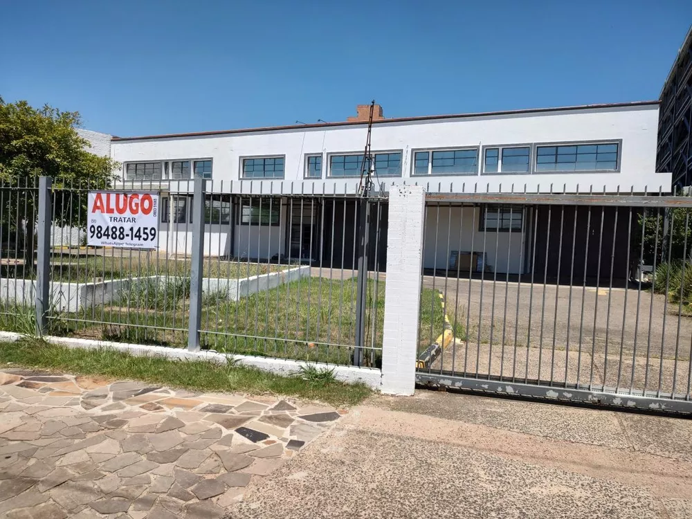 Depósito-Galpão-Armazém para alugar, 6000m² - Foto 2