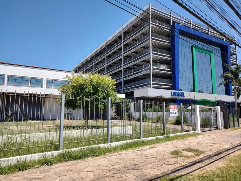 Depósito-Galpão-Armazém para alugar, 6000m² - Foto 3