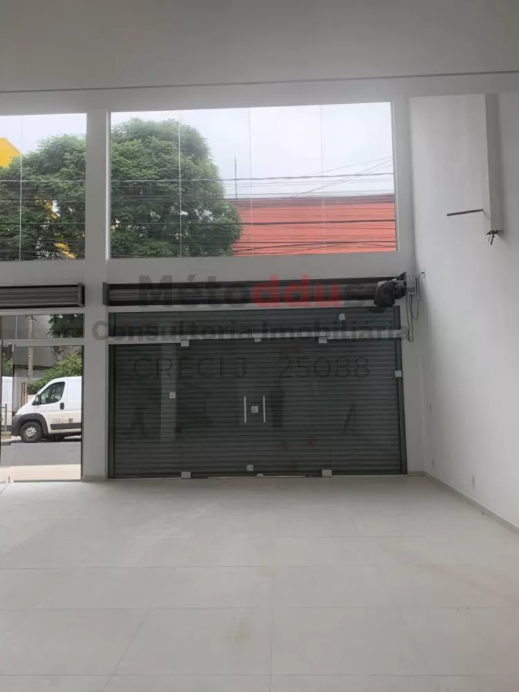 Loja-Salão para alugar, 120m² - Foto 4