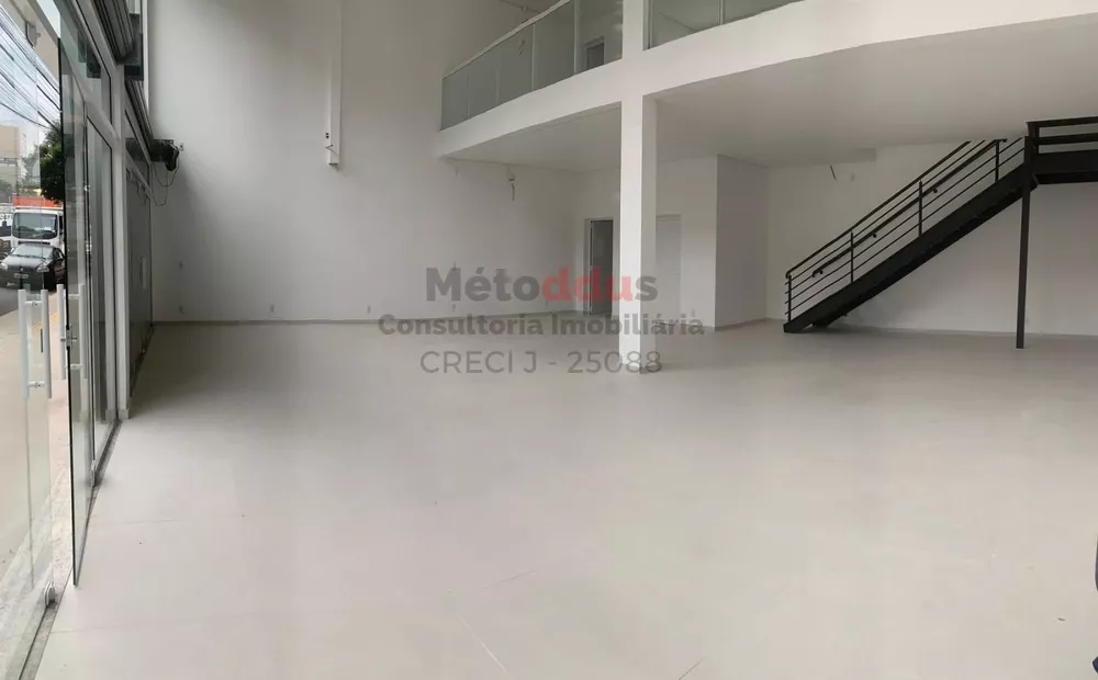 Loja-Salão para alugar, 120m² - Foto 1