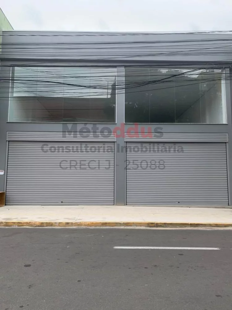 Loja-Salão para alugar, 120m² - Foto 2