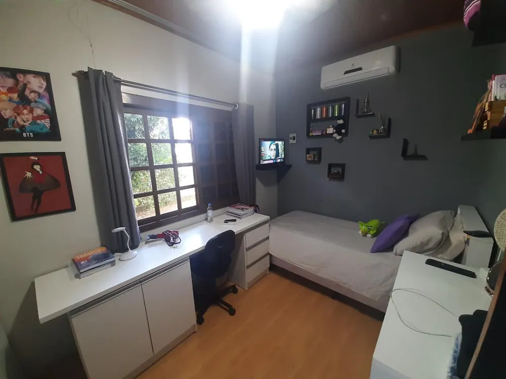 Casa, 3 quartos, 120 m² - Foto 6