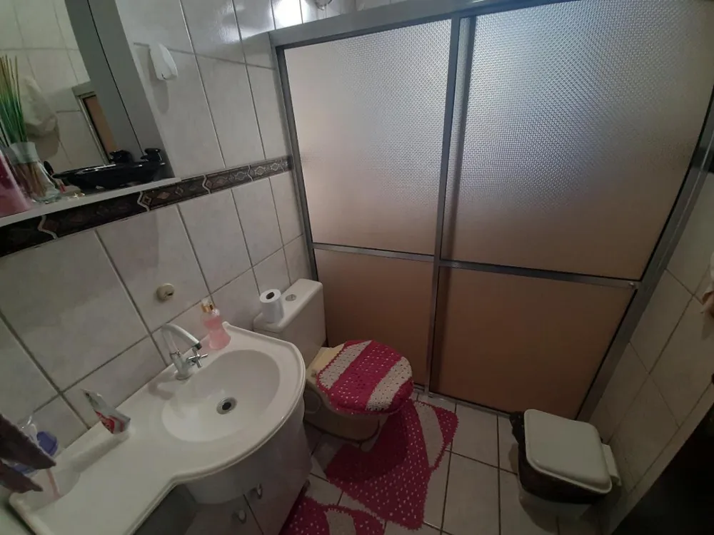 Casa, 3 quartos, 120 m² - Foto 8
