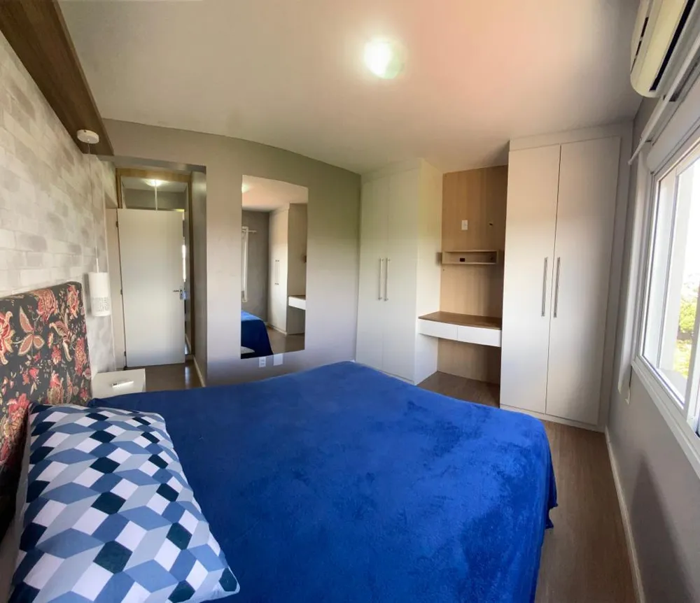 Apartamento, 2 quartos - Foto 8
