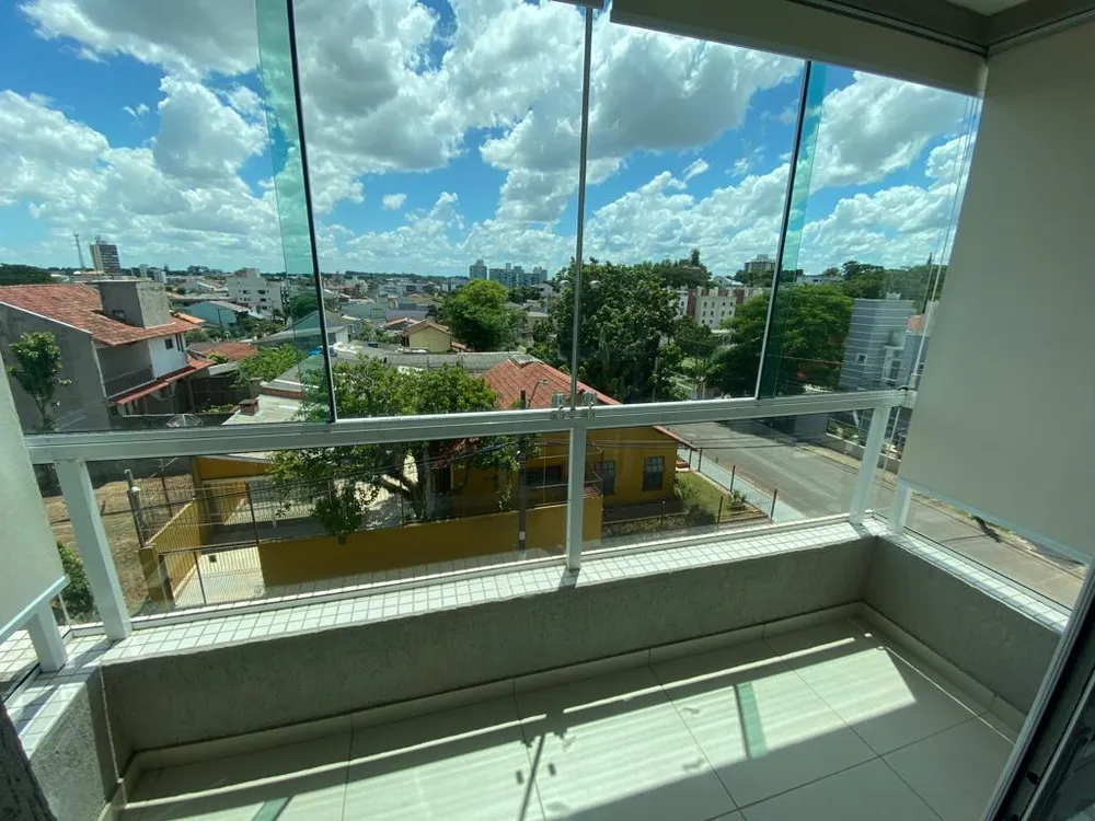Apartamento, 2 quartos - Foto 8