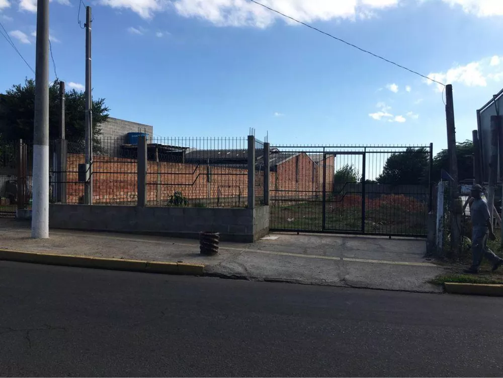 Terreno à venda, 300m² - Foto 1