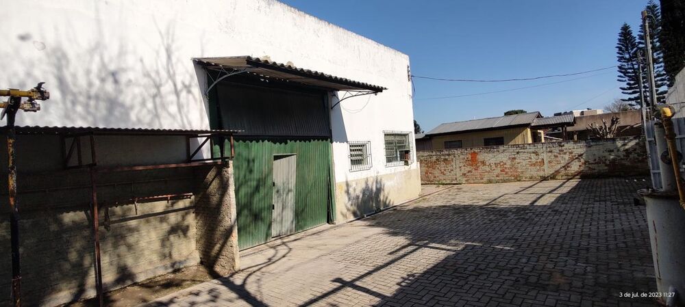 Depósito-Galpão - Foto 8