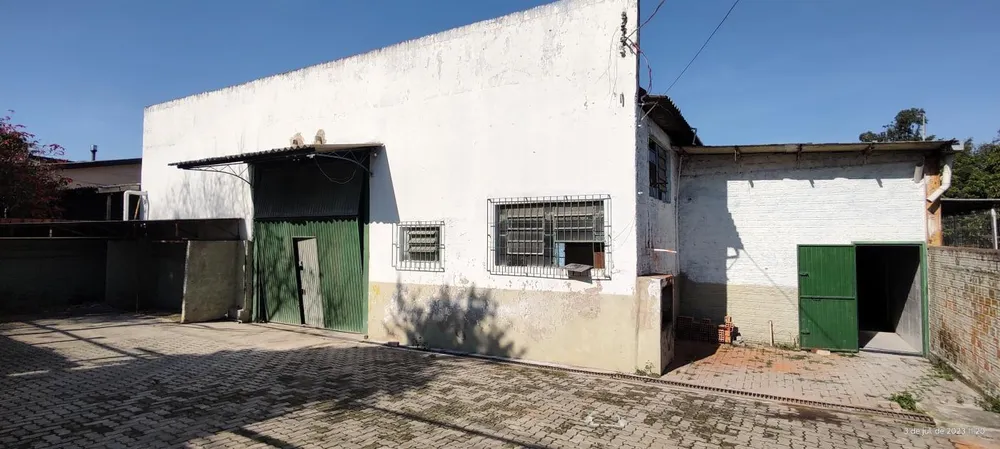 Depósito-Galpão - Foto 5