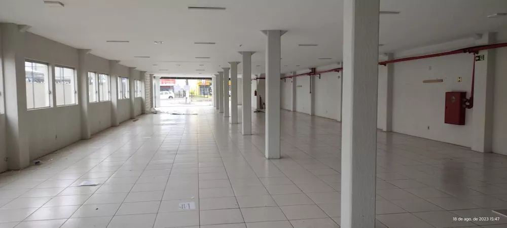 Loja-Salão para alugar, 500m² - Foto 4