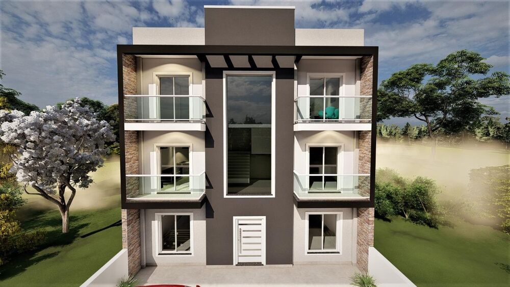 Apartamento, 2 quartos - Foto 7