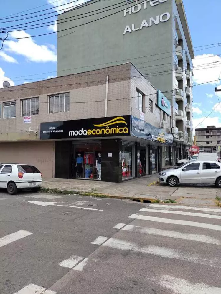 Loja-Salão para alugar com 2 quartos, 70m² - Foto 1