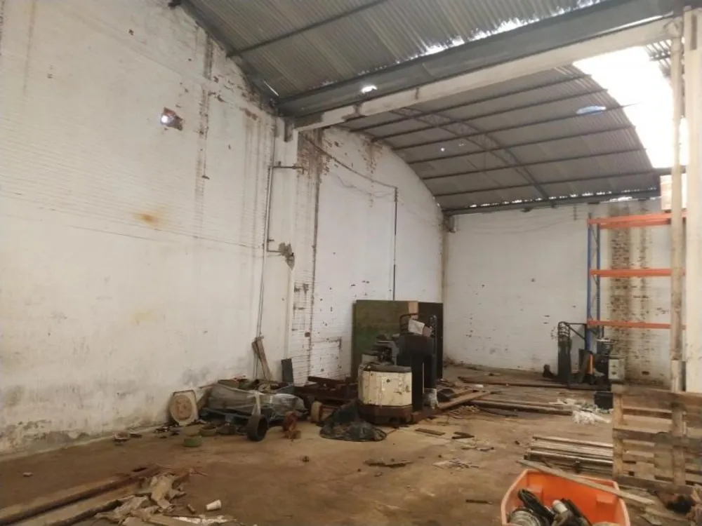 Depósito-Galpão, 400 m² - Foto 6