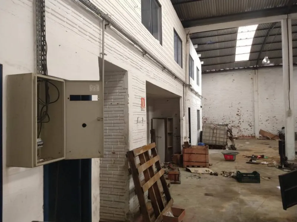 Depósito-Galpão, 400 m² - Foto 5