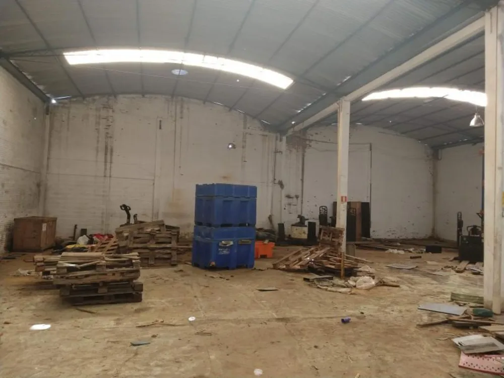 Depósito-Galpão, 400 m² - Foto 9
