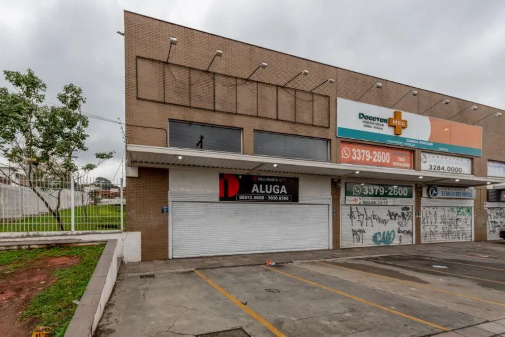 Loja-Salão, 233 m² - Foto 5