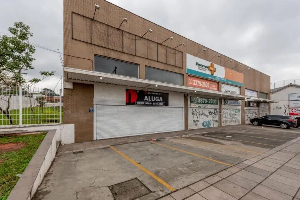 Loja-Salão, 233 m² - Foto 9
