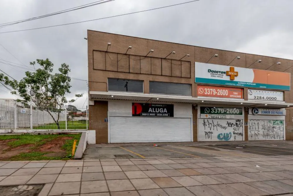 Loja-Salão, 233 m² - Foto 6
