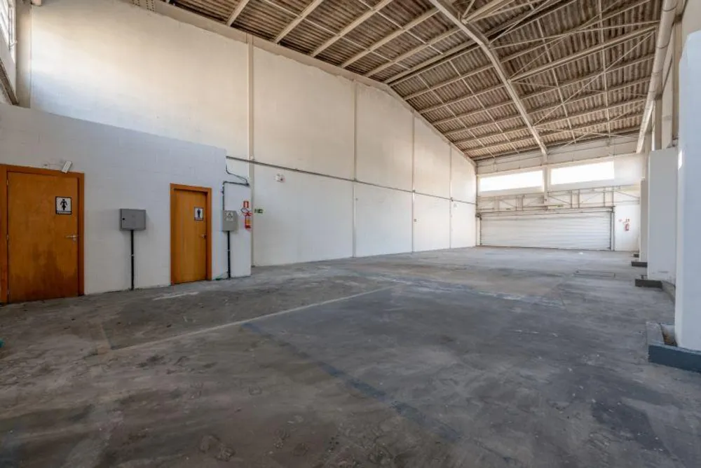 Loja-Salão, 233 m² - Foto 8