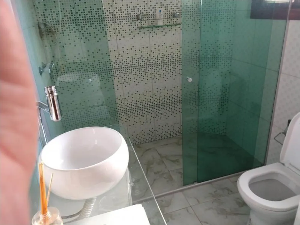 Casa de Condomínio, 3 quartos - Foto 11