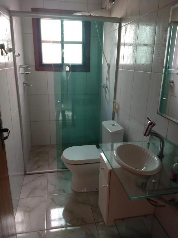 Casa de Condomínio, 3 quartos - Foto 12