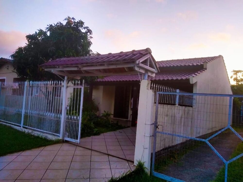 Casa, 2 quartos, 105 m² - Foto 1