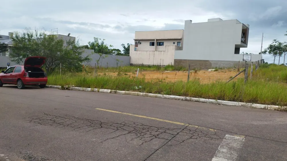 Terreno, 338 m² - Foto 7
