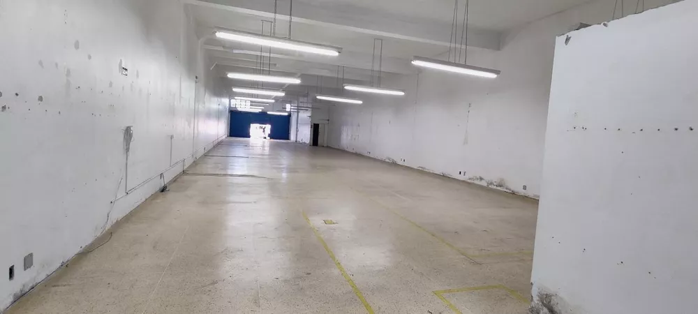 Loja-Salão para alugar, 600m² - Foto 4