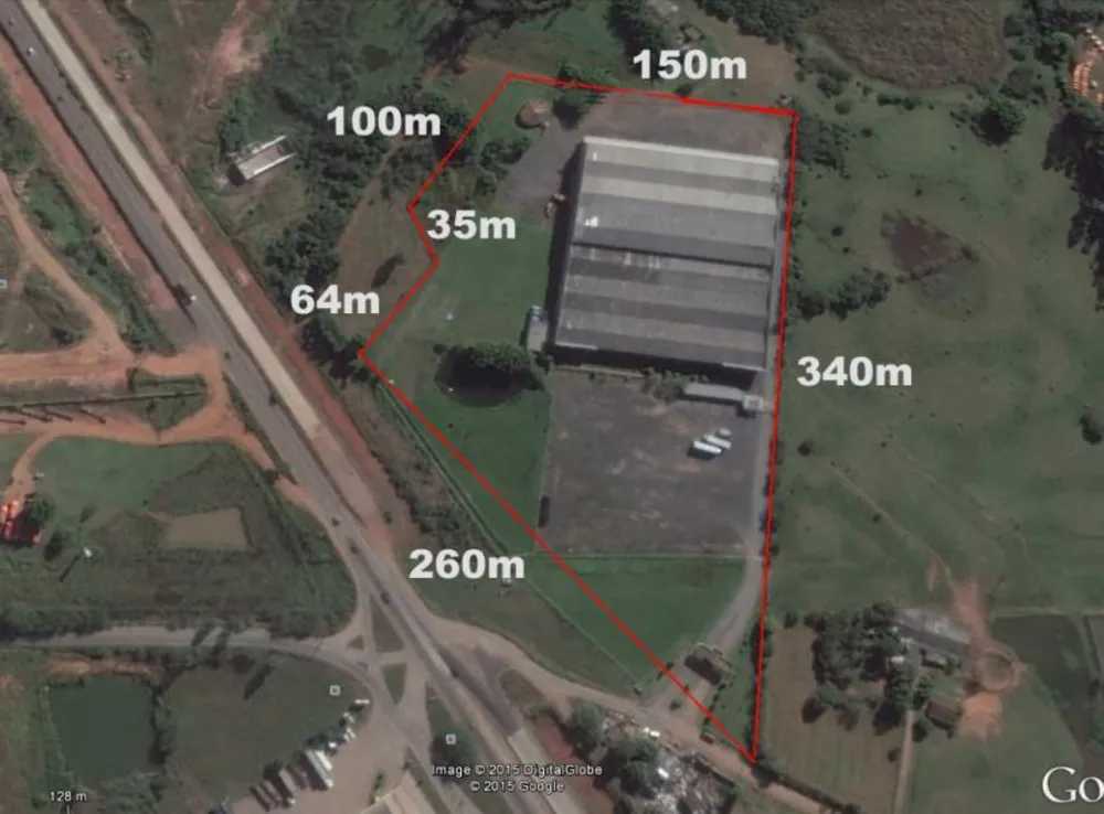 Depósito-Galpão, 12000 m² - Foto 11