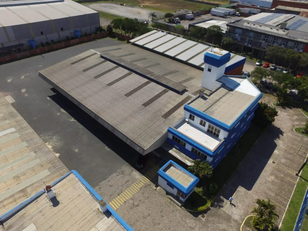 Depósito-Galpão, 4500 m² - Foto 5