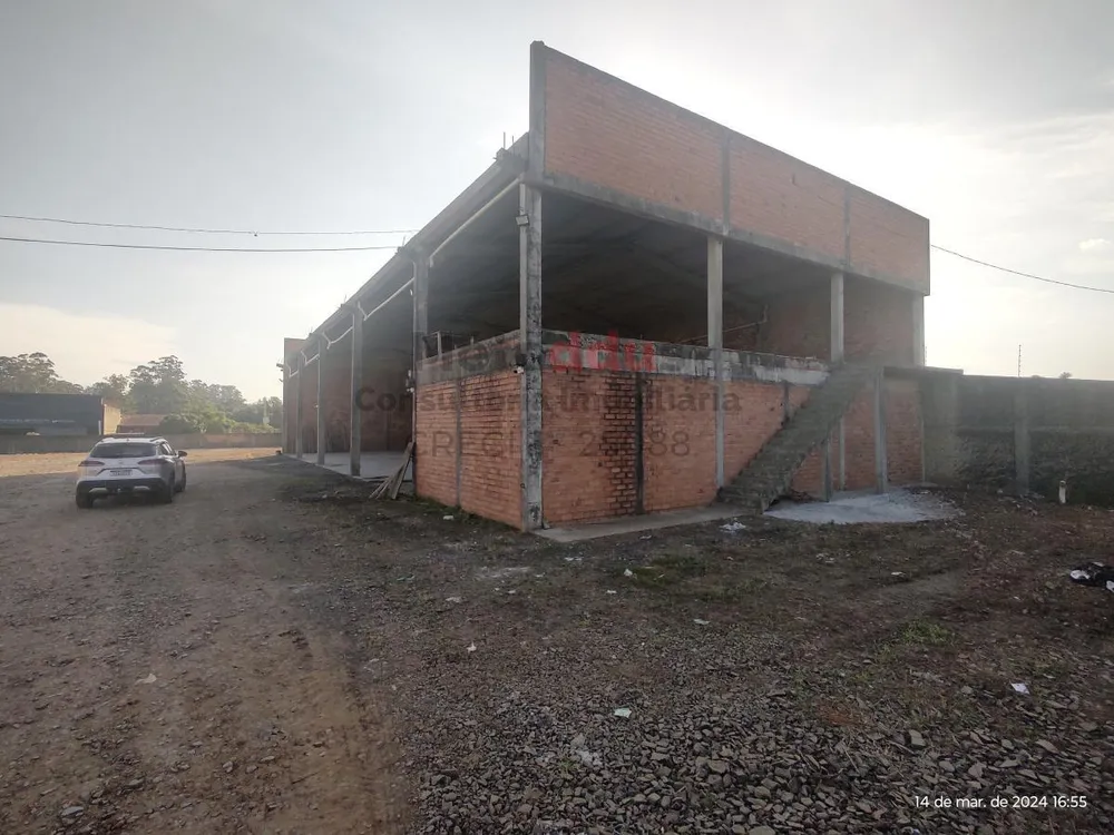 Depósito-Galpão, 540 m² - Foto 11