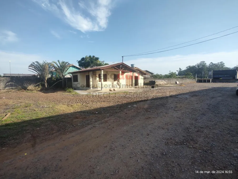 Depósito-Galpão, 540 m² - Foto 12