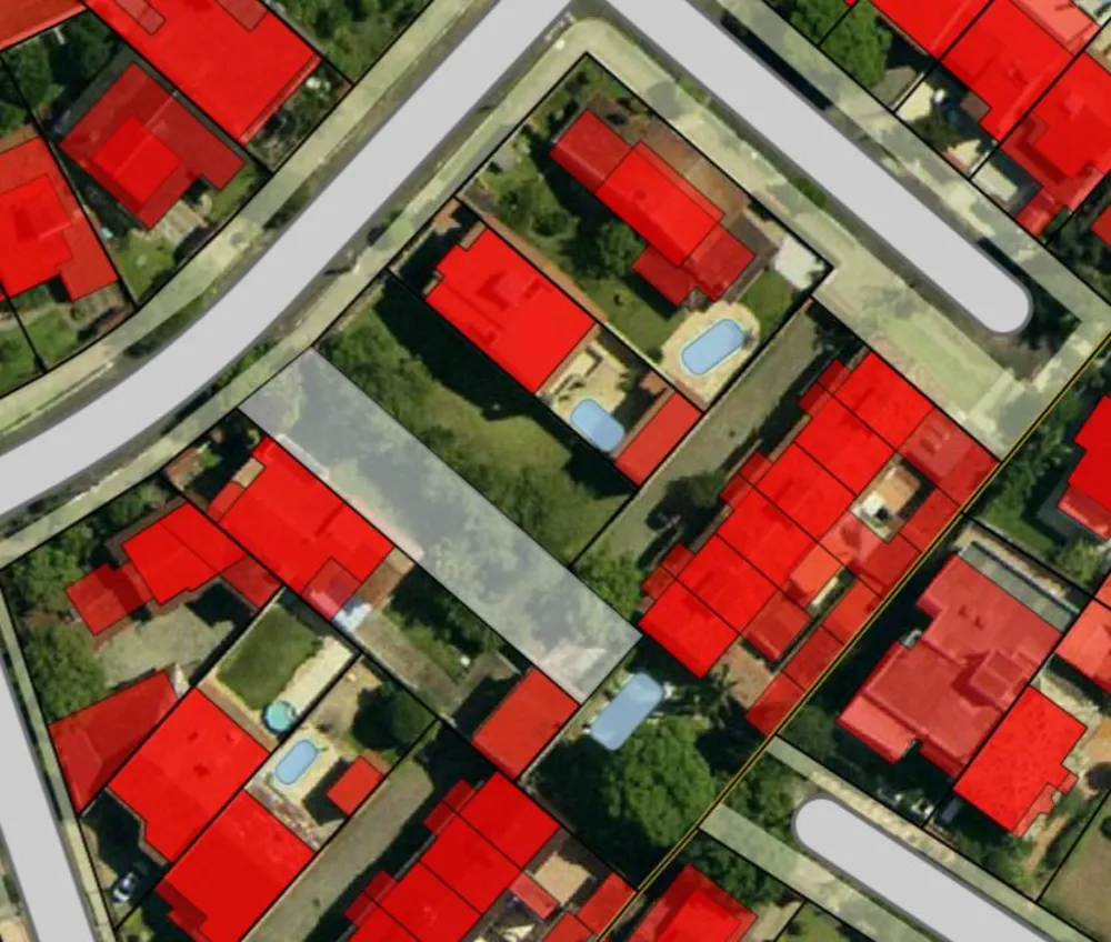 Terreno, 450 m² - Foto 3