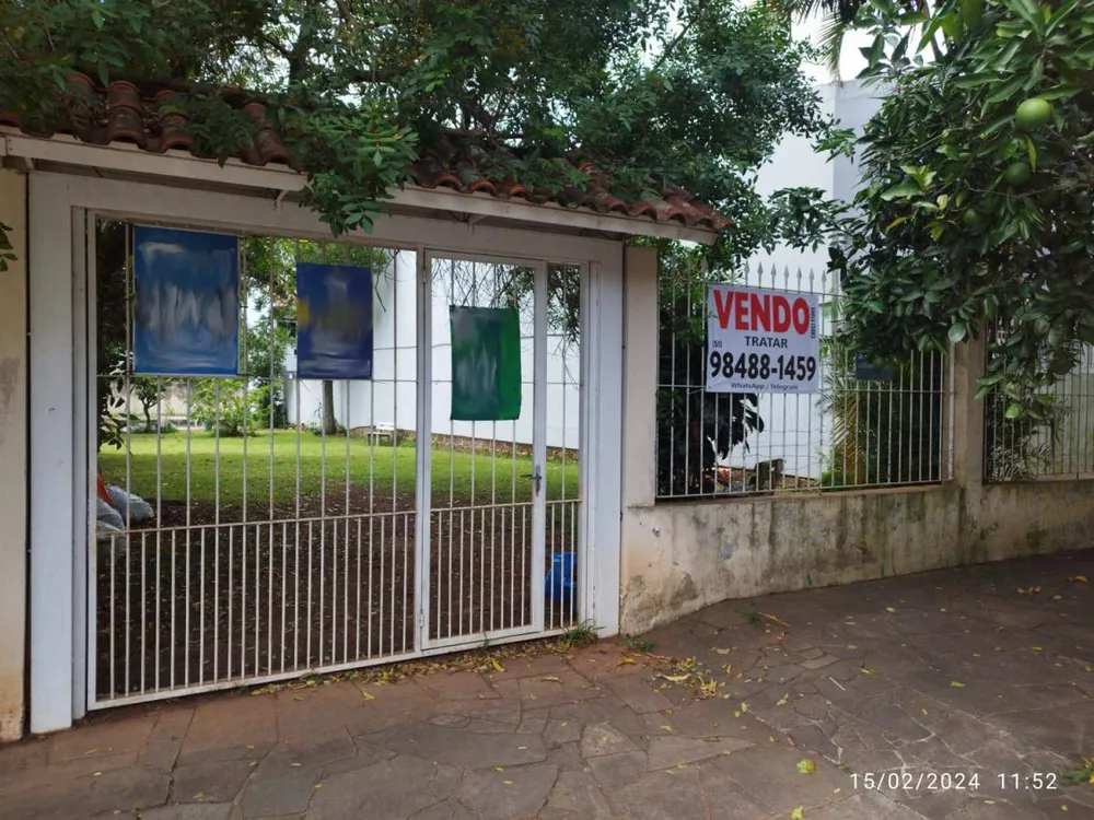 Terreno, 450 m² - Foto 1