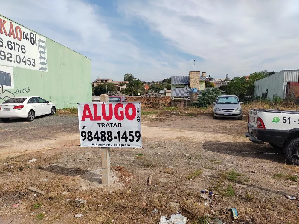 Terreno para alugar, 936m² - Foto 2